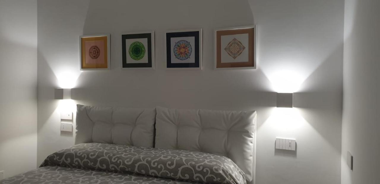 Sorrento Mandala Home Zewnętrze zdjęcie
