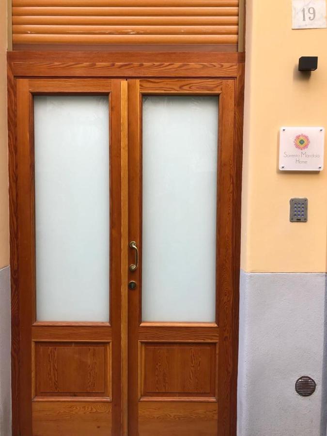 Sorrento Mandala Home Zewnętrze zdjęcie
